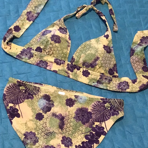 XOXO classic bikini - Picture 3 of 6